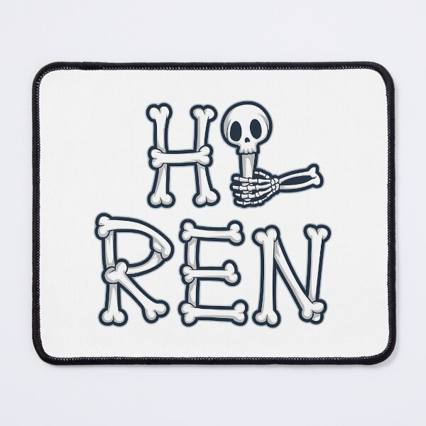 Item preview, Hi Ren Gill Wicked Ways Rentastic Kylo Stimpy  Renegade Merch Hi Ren Lyrics Merch Shirt Rap Music Ren Fan Busking Uk designed and sold by bordenrossana.