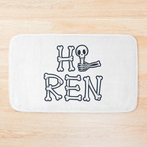 Item preview, Hi Ren Gill Wicked Ways Rentastic Kylo Stimpy  Renegade Merch Hi Ren Lyrics Merch Shirt Rap Music Ren Fan Busking Uk designed and sold by bordenrossana.