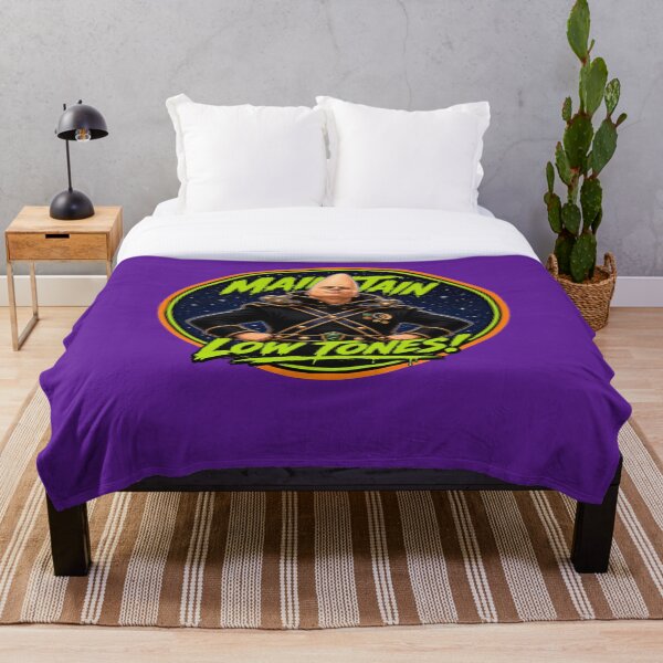 Item preview, Maintain Low Tones! designed and sold by Popcorn Odyssey.