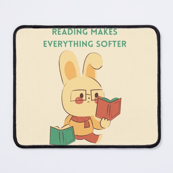 Item preview, Copy of Cozy enough to read forever designed and sold by creativityisfun.