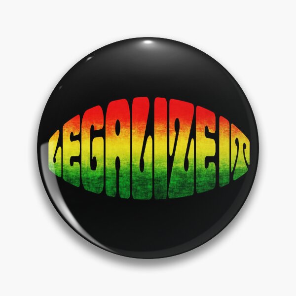 Artikelvorschau, Lagalize It von Peter Tosh entworfen und verkauft von MagicEyesOnly.