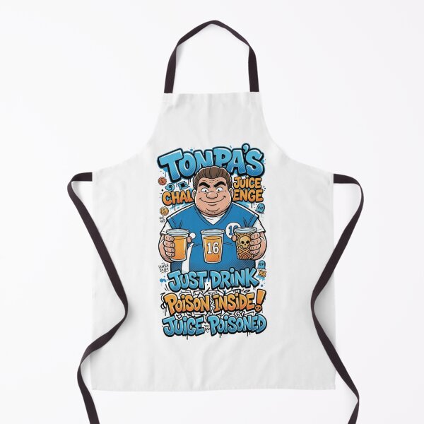 Item preview, Tonpa Juice Challenge Hunter Exam Anime Art designed and sold by FreakToons.