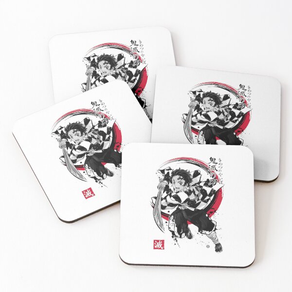 Item preview, tanjiro kimetsu no yaiba designed and sold by azedgwg.