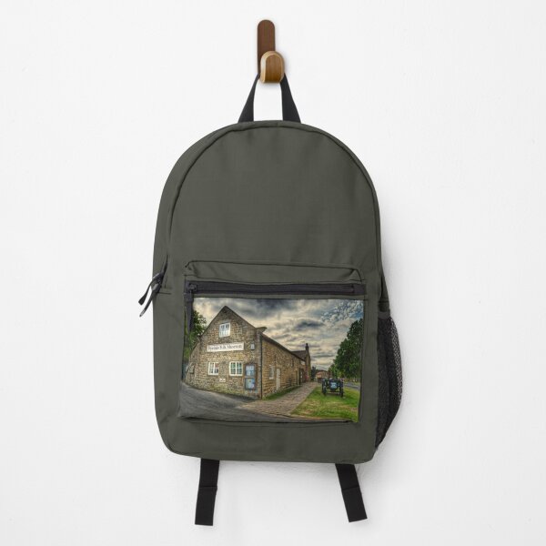 Item preview, Ryedale Folk Museum Hutton le Hole designed and sold by Alisonchambers2.