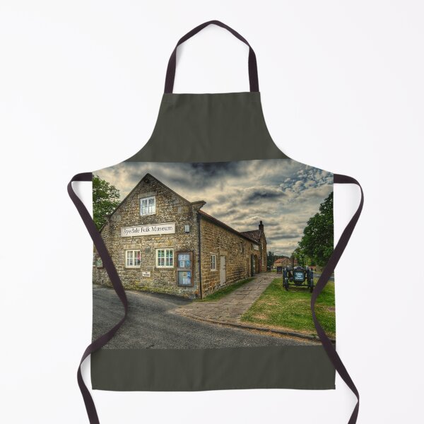 Item preview, Ryedale Folk Museum Hutton le Hole designed and sold by Alisonchambers2.