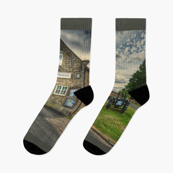 Item preview, Ryedale Folk Museum Hutton le Hole designed and sold by Alisonchambers2.