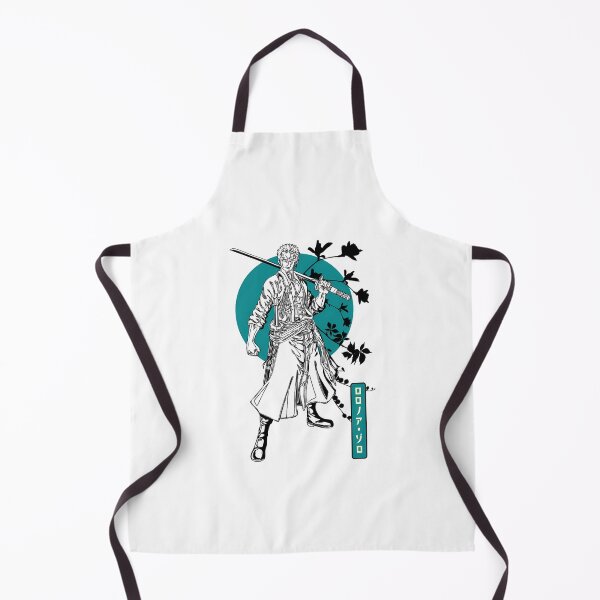 Item preview, Roronoa Zoro One Piece designed and sold by azedgwg.