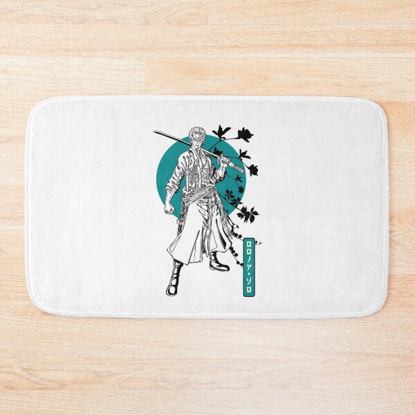 Item preview, Roronoa Zoro One Piece  designed and sold by azedgwg.