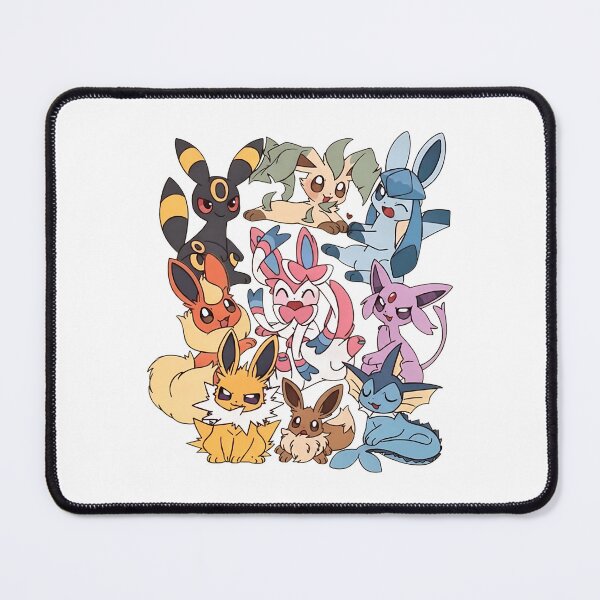 Item preview, Cute Fantasy Creature Team Cartoon Illustration Design designed and sold by TimothyCa87133.
