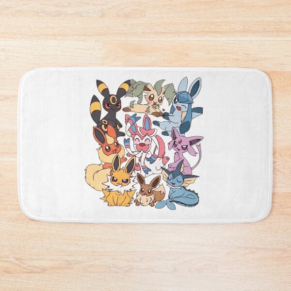 Item preview, Cute Fantasy Creature Team Cartoon Illustration Design designed and sold by TimothyCa87133.