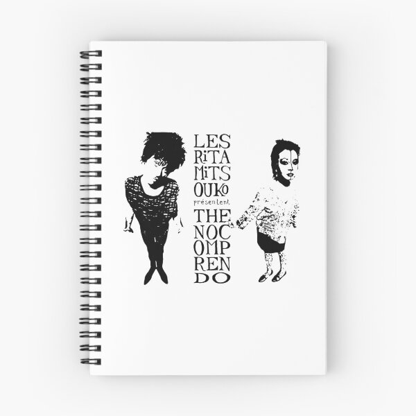 Item preview, Les Rita designed and sold by bordenrossana.