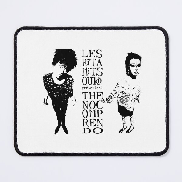 Item preview, Les Rita designed and sold by bordenrossana.