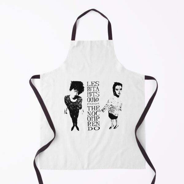 Item preview, Les Rita designed and sold by bordenrossana.