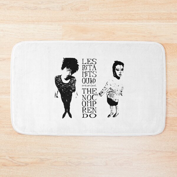 Item preview, Les Rita designed and sold by bordenrossana.