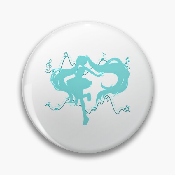 Item preview, Miku Hatsune designed and sold by bordenrossana.