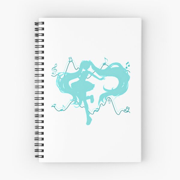 Item preview, Miku Hatsune designed and sold by bordenrossana.