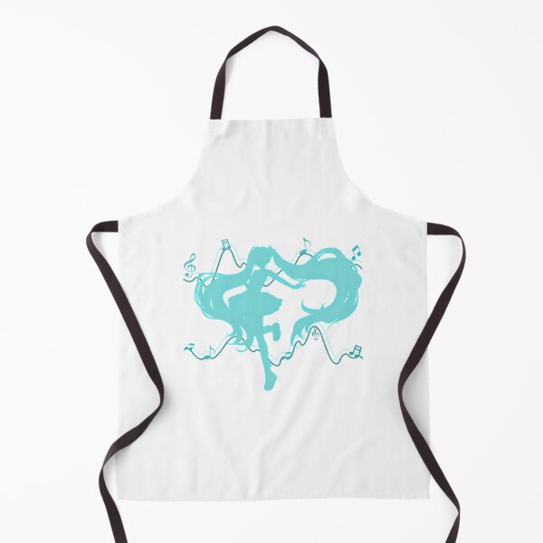 Item preview, Miku Hatsune designed and sold by bordenrossana.