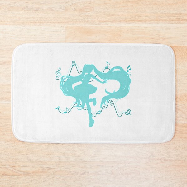 Item preview, Miku Hatsune designed and sold by bordenrossana.