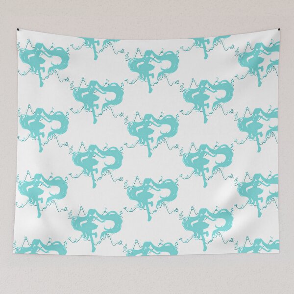 Item preview, Miku Hatsune designed and sold by bordenrossana.