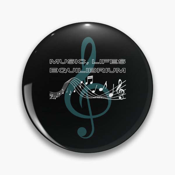 Item preview, Music Equilibrium designed and sold by bordenrossana.