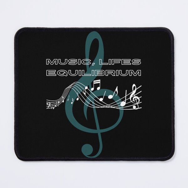 Item preview, Music Equilibrium designed and sold by bordenrossana.