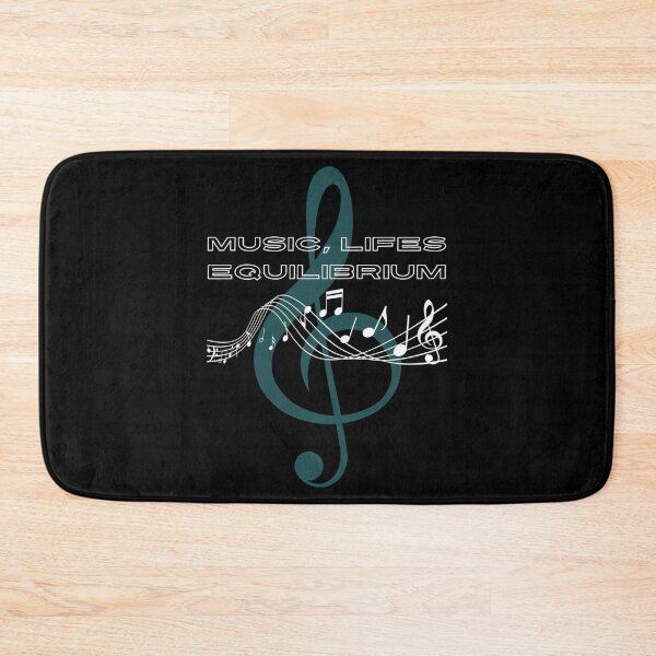 Item preview, Music Equilibrium designed and sold by bordenrossana.