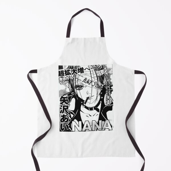 Item preview, Nana Manga Panel Active designed and sold by bordenrossana.