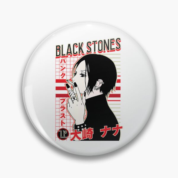 Item preview, Nana Osaki Essential designed and sold by bordenrossana.