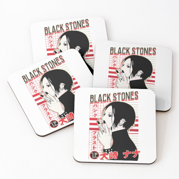 Item preview, Nana Osaki Essential designed and sold by bordenrossana.