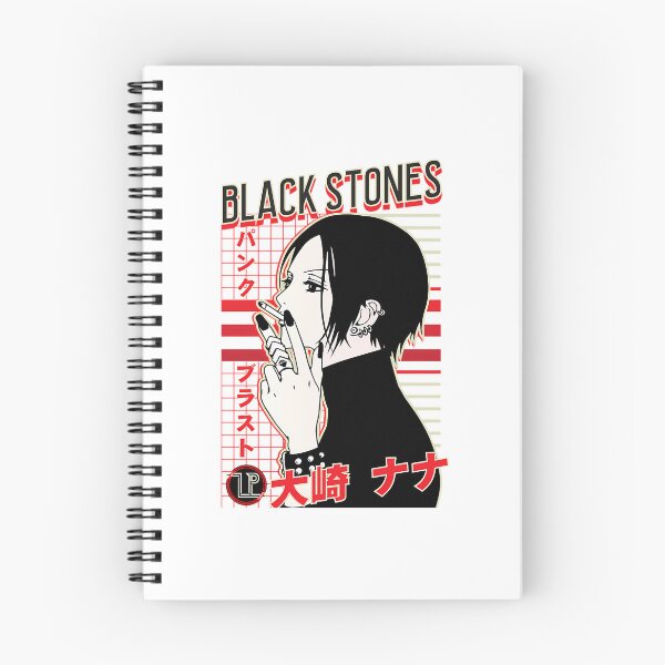 Item preview, Nana Osaki Essential designed and sold by bordenrossana.