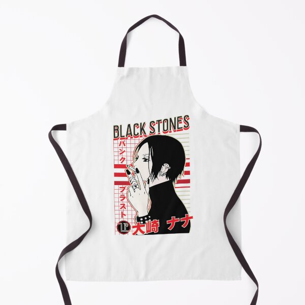 Item preview, Nana Osaki Essential designed and sold by bordenrossana.
