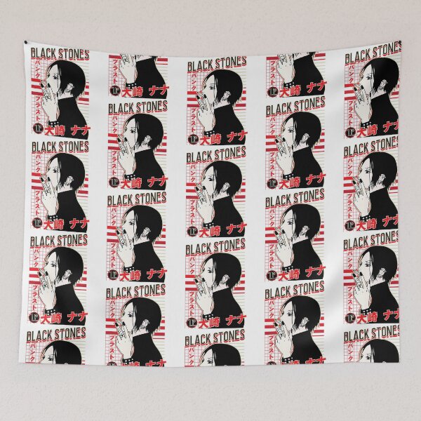 Item preview, Nana Osaki Essential designed and sold by bordenrossana.