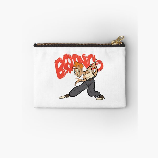 Item preview, Oingo Boingo 'Toon designed and sold by bordenrossana.