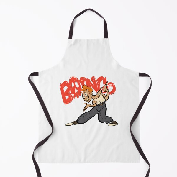 Item preview, Oingo Boingo 'Toon designed and sold by bordenrossana.