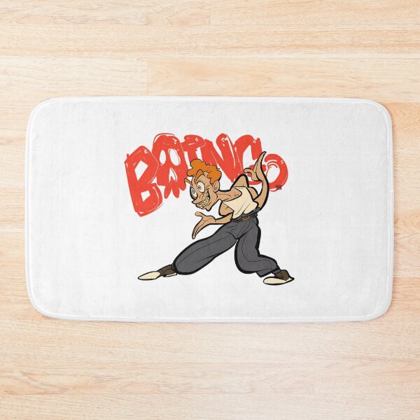 Item preview, Oingo Boingo 'Toon designed and sold by bordenrossana.