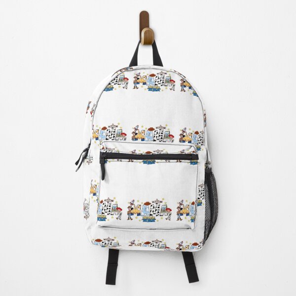 Item preview, Toy Story Inspired Cartoon Space Adventure Design designed and sold by MrsHeath66293.