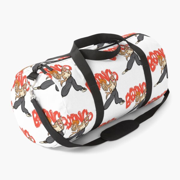 Item preview, Oingo Boingo 'Toon designed and sold by bordenrossana.