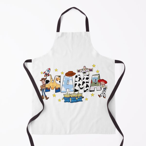 Item preview, Toy Story Inspired Cartoon Space Adventure Design designed and sold by MrsHeath66293.