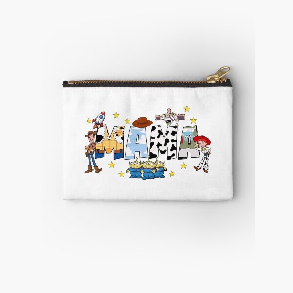Item preview, Toy Story Inspired Cartoon Space Adventure Design designed and sold by MrsHeath66293.