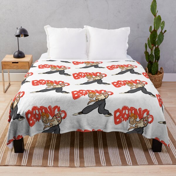 Item preview, Oingo Boingo 'Toon designed and sold by bordenrossana.