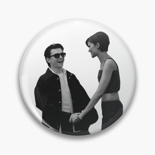 Item preview, Tom Holland designed and sold by owpldh.