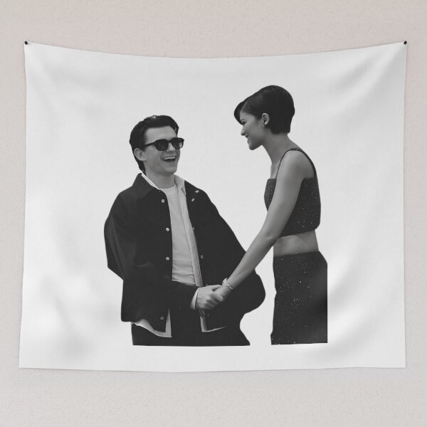 Item preview, Tom Holland designed and sold by owpldh.