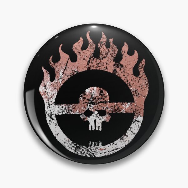 Item preview, Mad Max Fury Road Rare Logo designed and sold by Cuttintees.