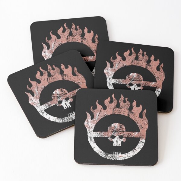 Item preview, Mad Max Fury Road Rare Logo designed and sold by Cuttintees.