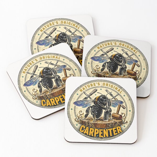 Item preview, Hard working  Bees designed and sold by Helios Be. Lavsh.