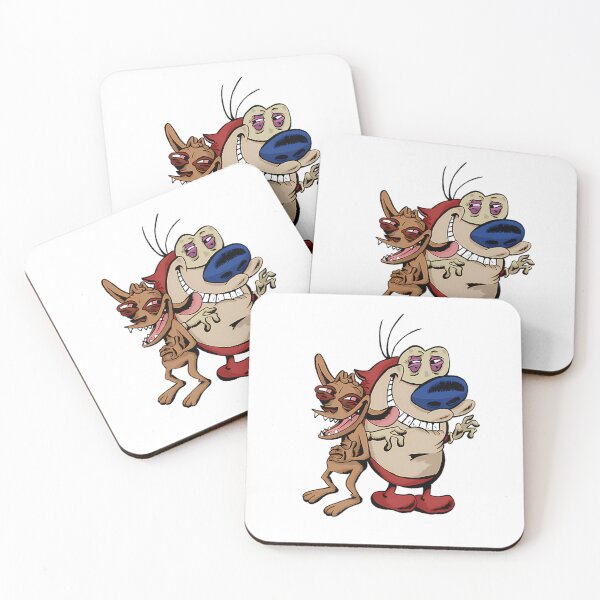 Item preview, Ren And Stimpy designed and sold by bordenrossana.