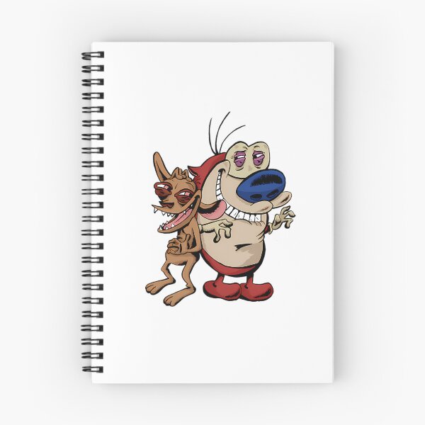 Item preview, Ren And Stimpy designed and sold by bordenrossana.