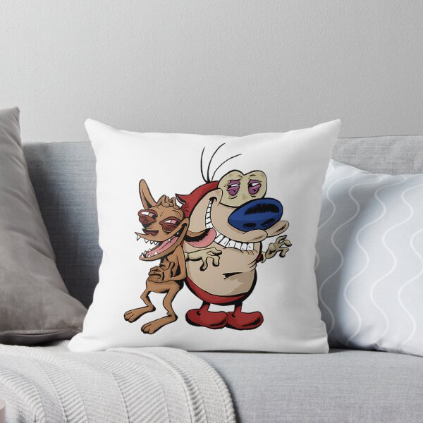 Item preview, Ren And Stimpy designed and sold by bordenrossana.