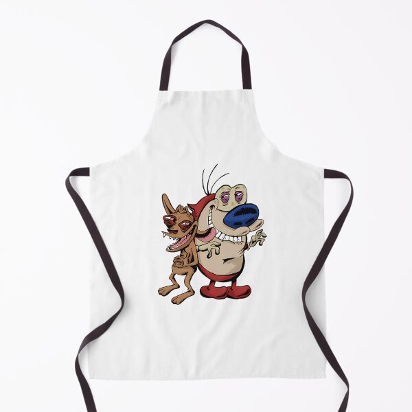 Artikelvorschau, Ren und Stimpy entworfen und verkauft von bordenrossana.