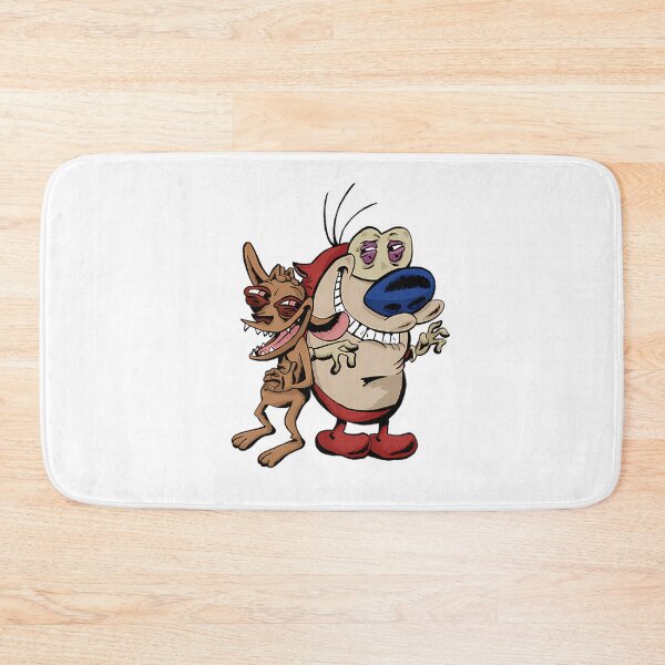 Item preview, Ren And Stimpy designed and sold by bordenrossana.